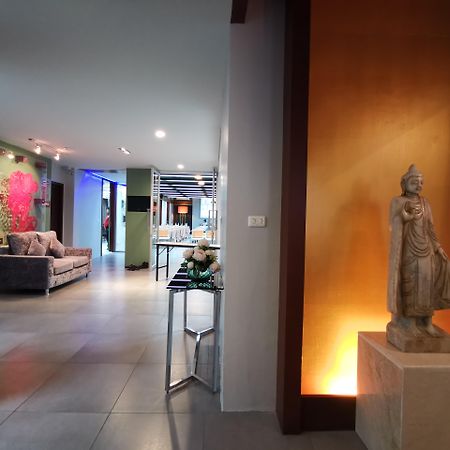 Sino House Phuket Hotel - Sha Plus Esterno foto