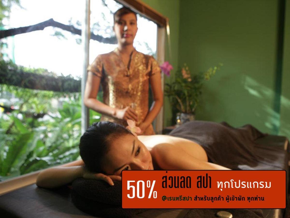 Sino House Phuket Hotel - Sha Plus Esterno foto