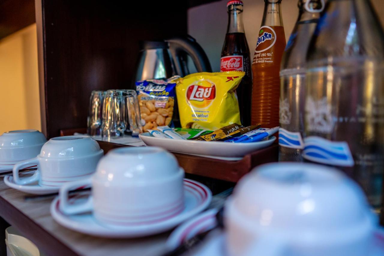Sino House Phuket Hotel - Sha Plus Esterno foto