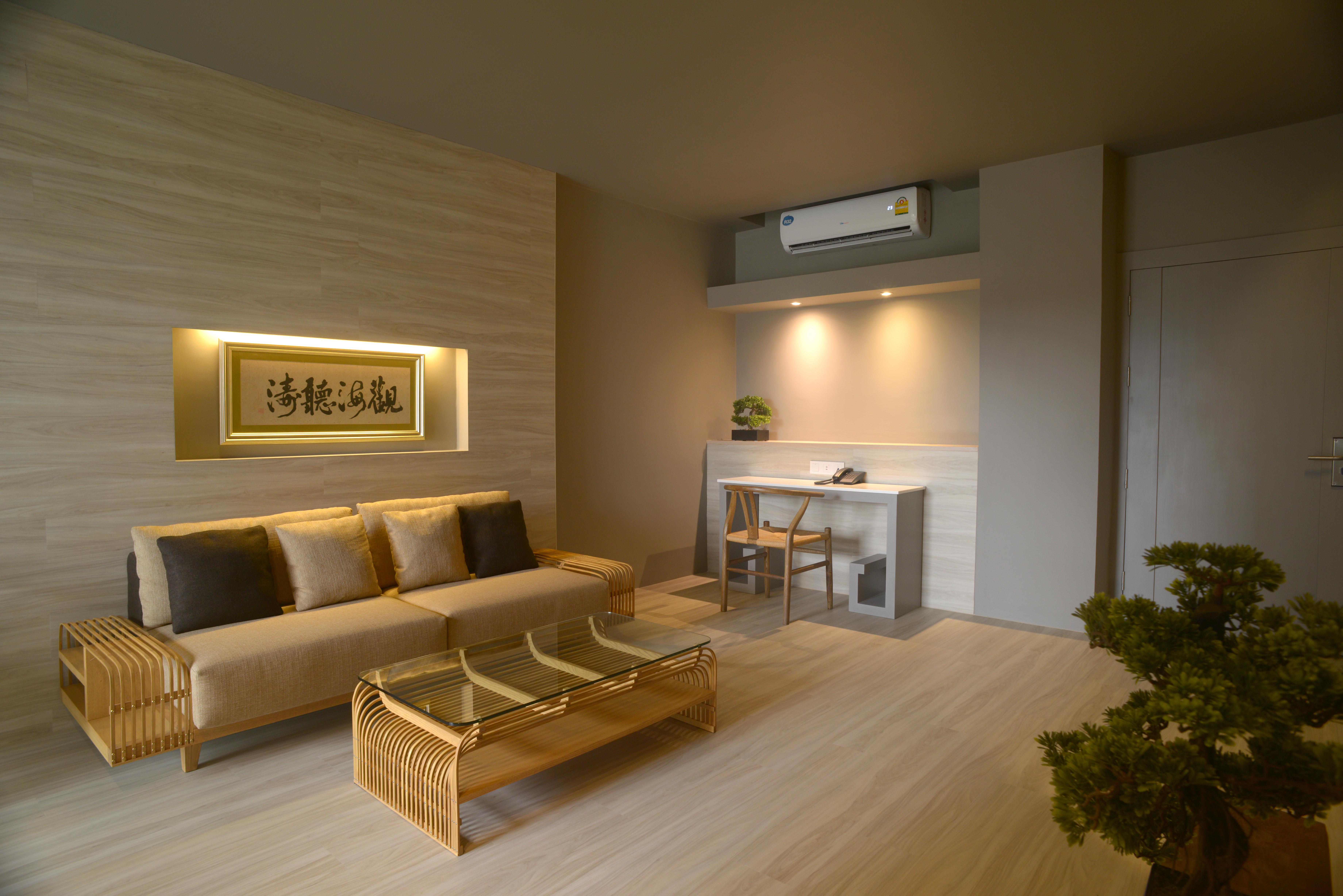 Sino House Phuket Hotel - Sha Plus Esterno foto
