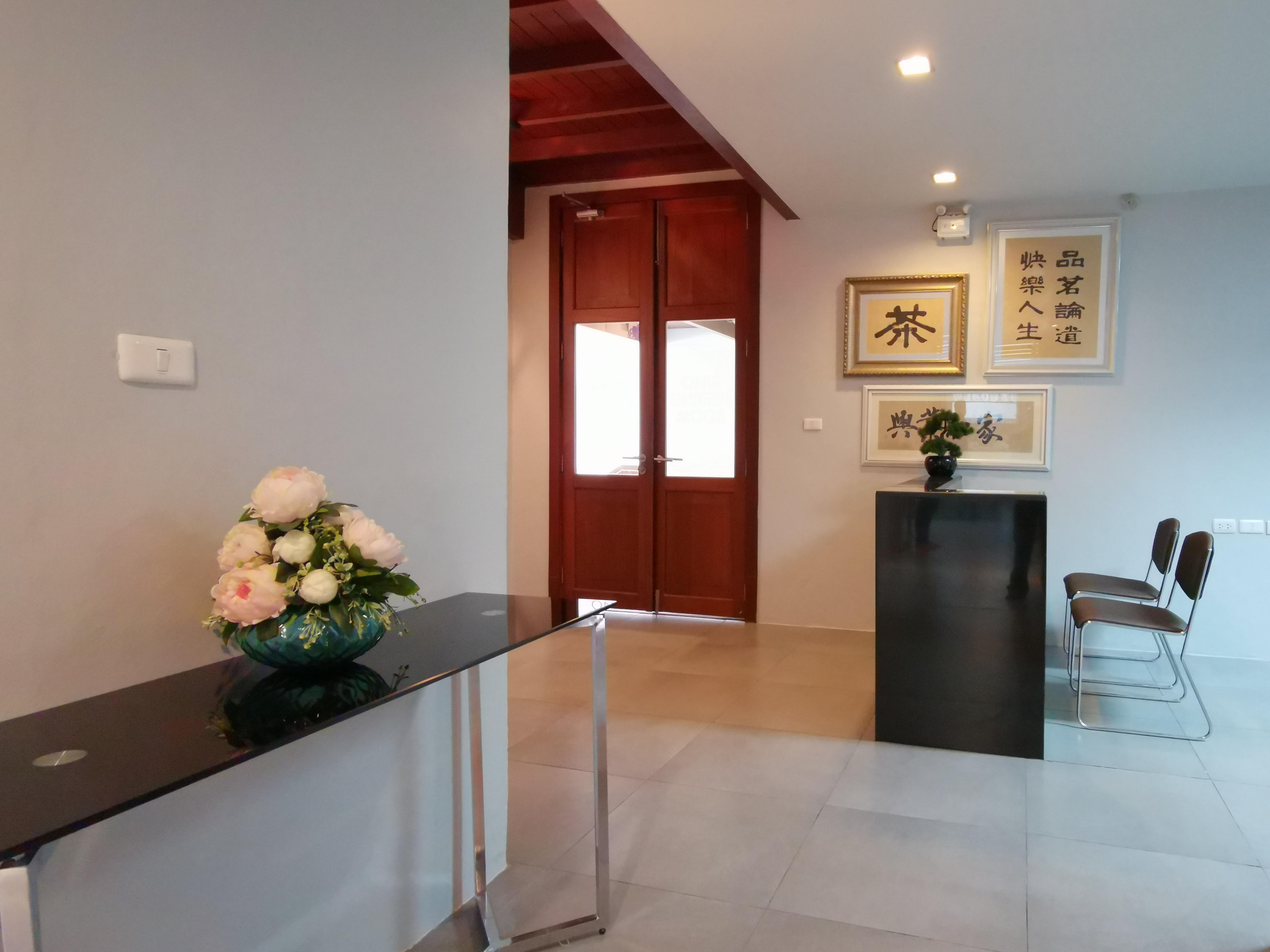 Sino House Phuket Hotel - Sha Plus Esterno foto