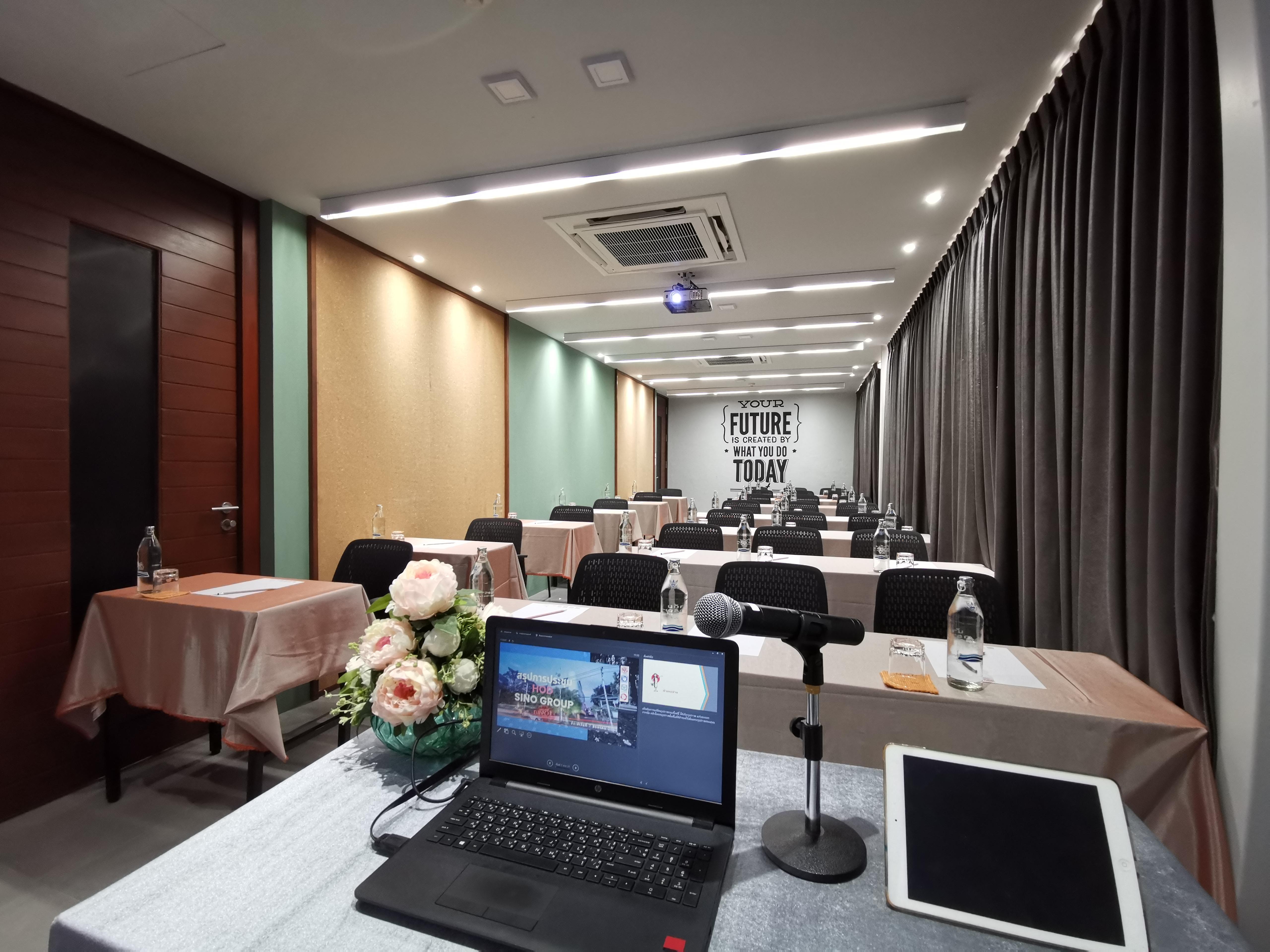 Sino House Phuket Hotel - Sha Plus Esterno foto
