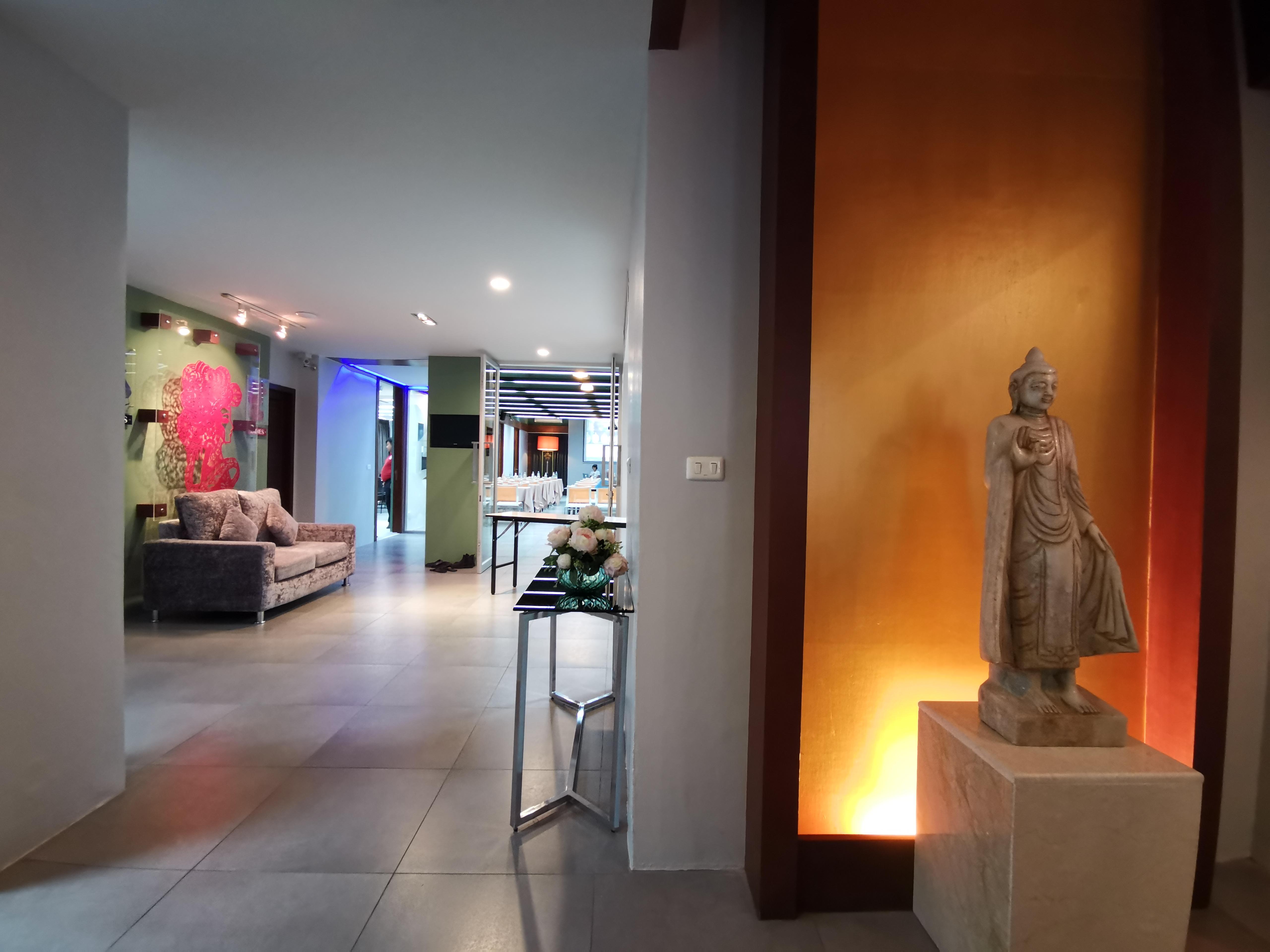Sino House Phuket Hotel - Sha Plus Esterno foto