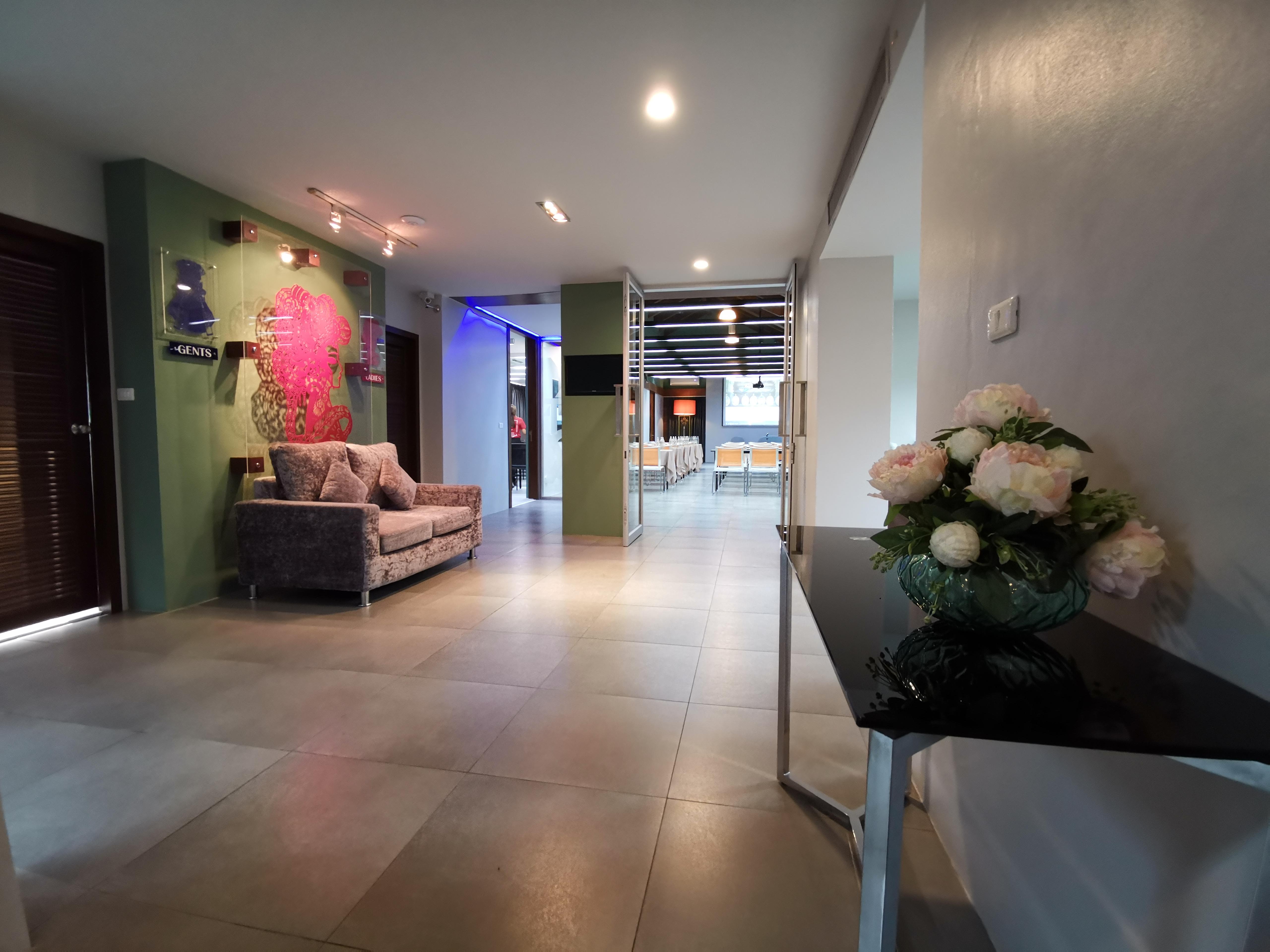 Sino House Phuket Hotel - Sha Plus Esterno foto