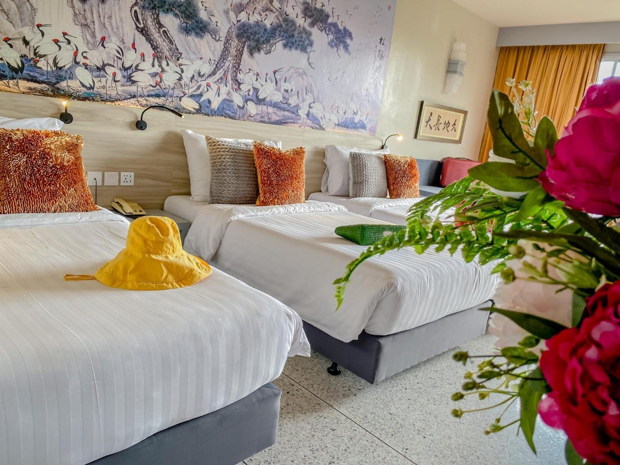 Sino House Phuket Hotel - Sha Plus Camera foto