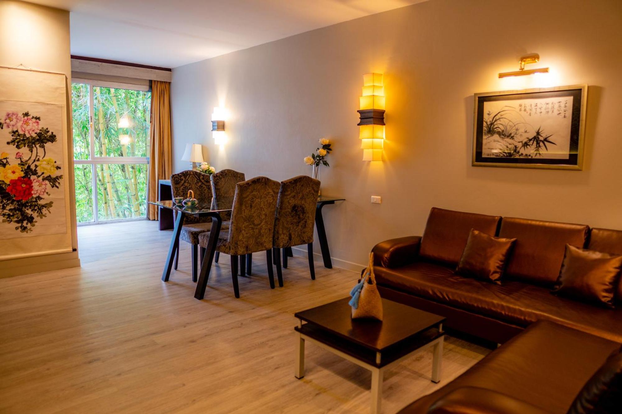 Sino House Phuket Hotel - Sha Plus Camera foto