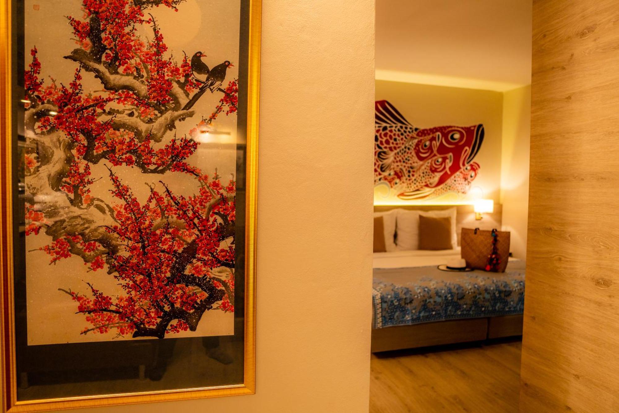 Sino House Phuket Hotel - Sha Plus Camera foto