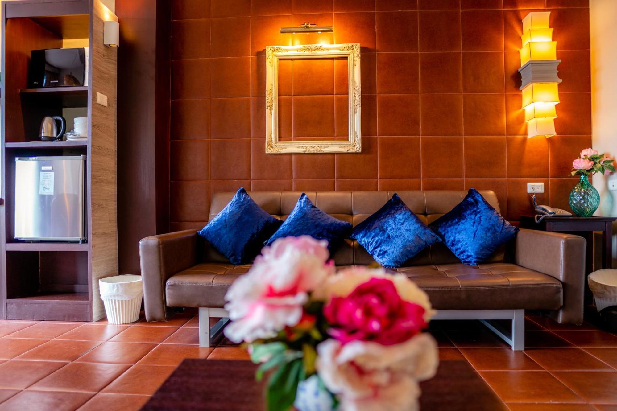 Sino House Phuket Hotel - Sha Plus Camera foto