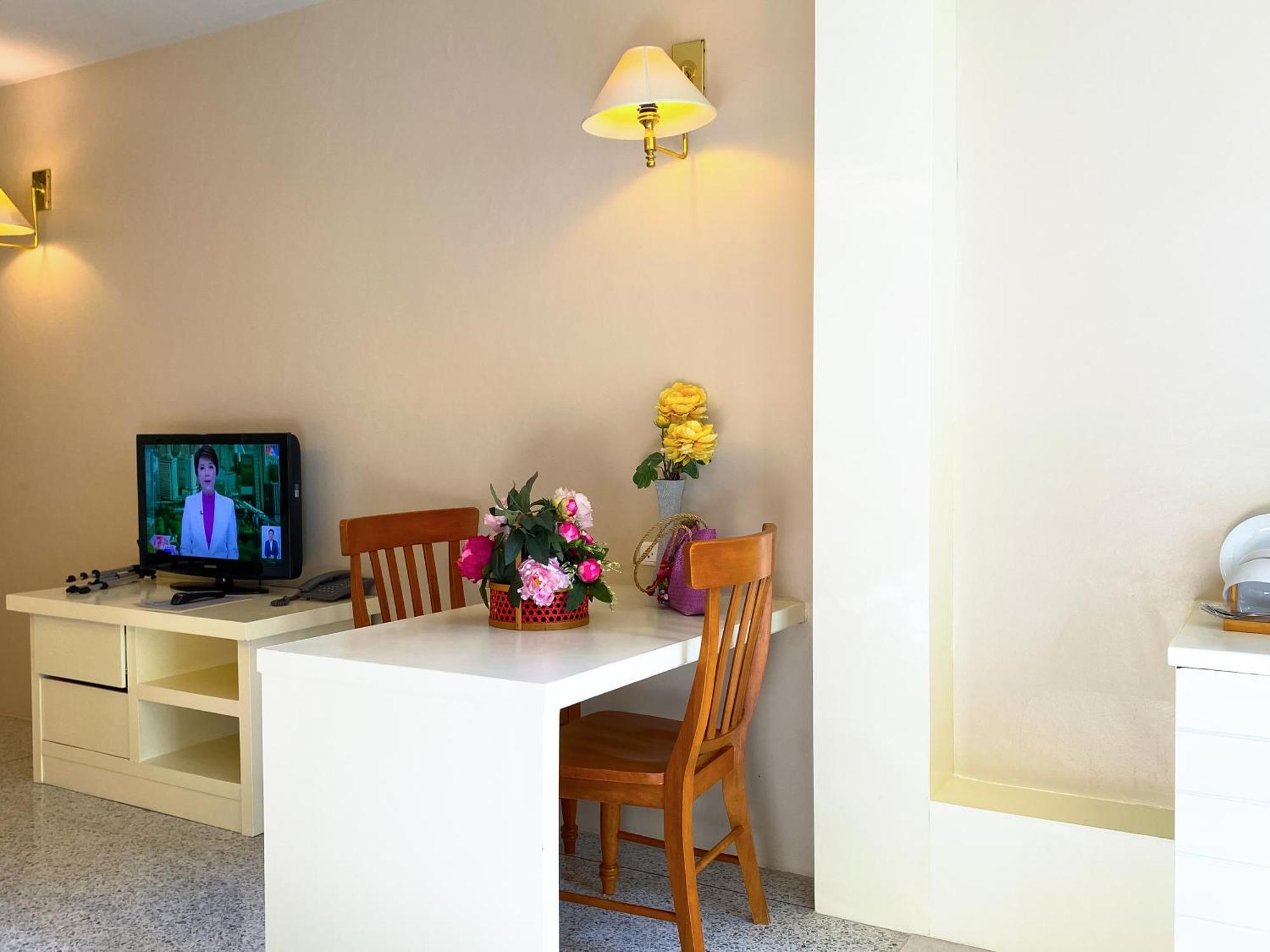Sino House Phuket Hotel - Sha Plus Camera foto