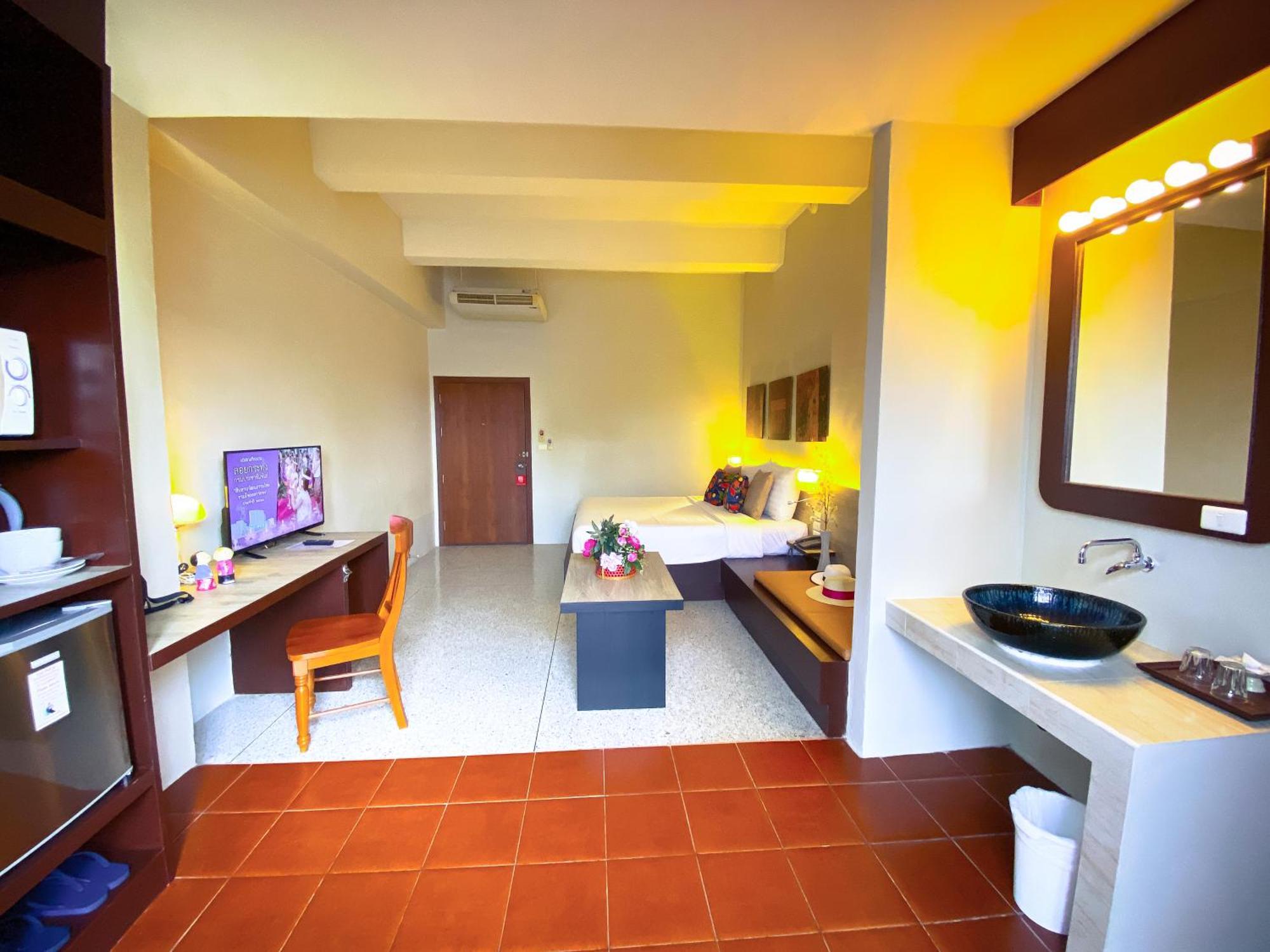 Sino House Phuket Hotel - Sha Plus Camera foto
