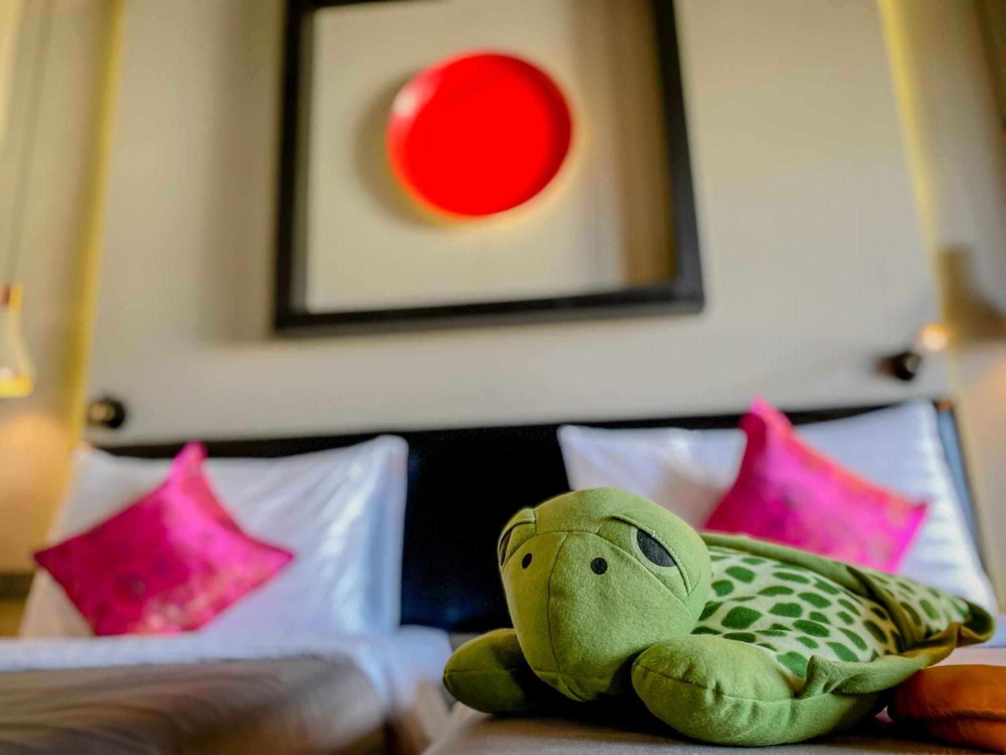 Sino House Phuket Hotel - Sha Plus Camera foto