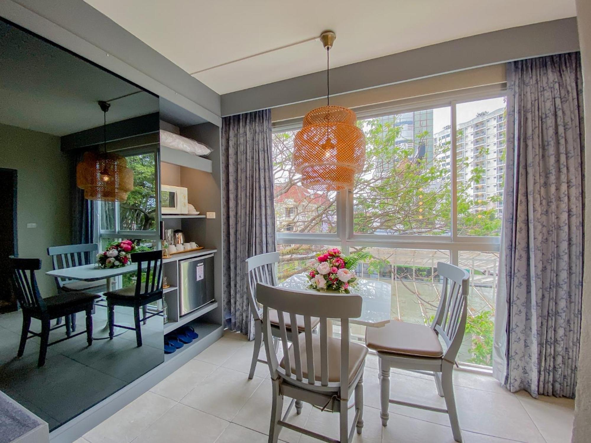 Sino House Phuket Hotel - Sha Plus Camera foto