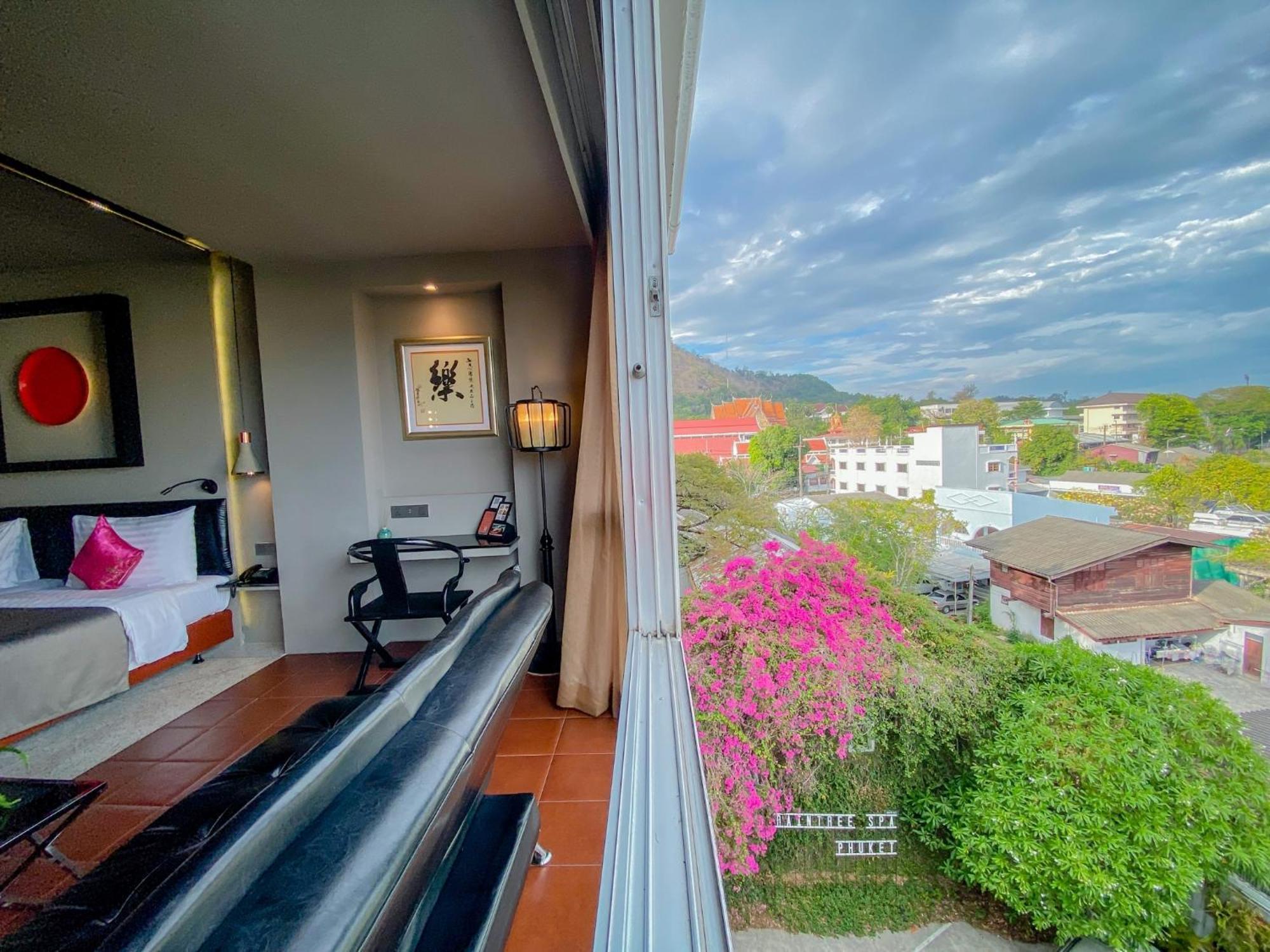 Sino House Phuket Hotel - Sha Plus Camera foto