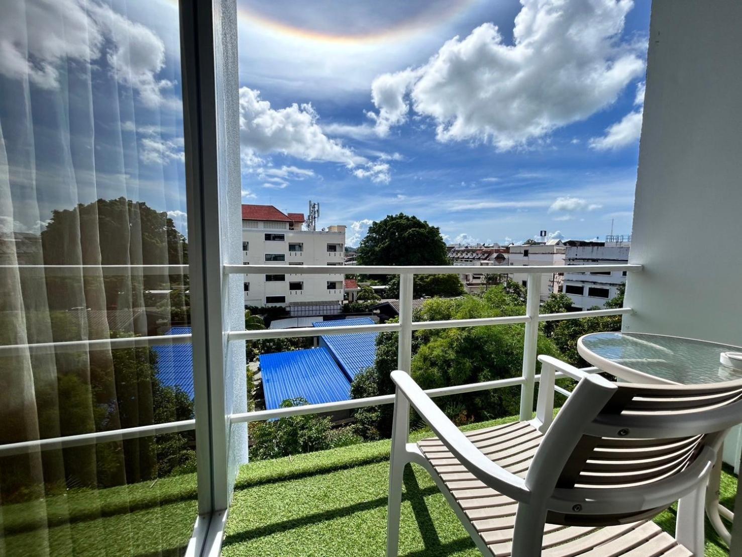 Sino House Phuket Hotel - Sha Plus Esterno foto